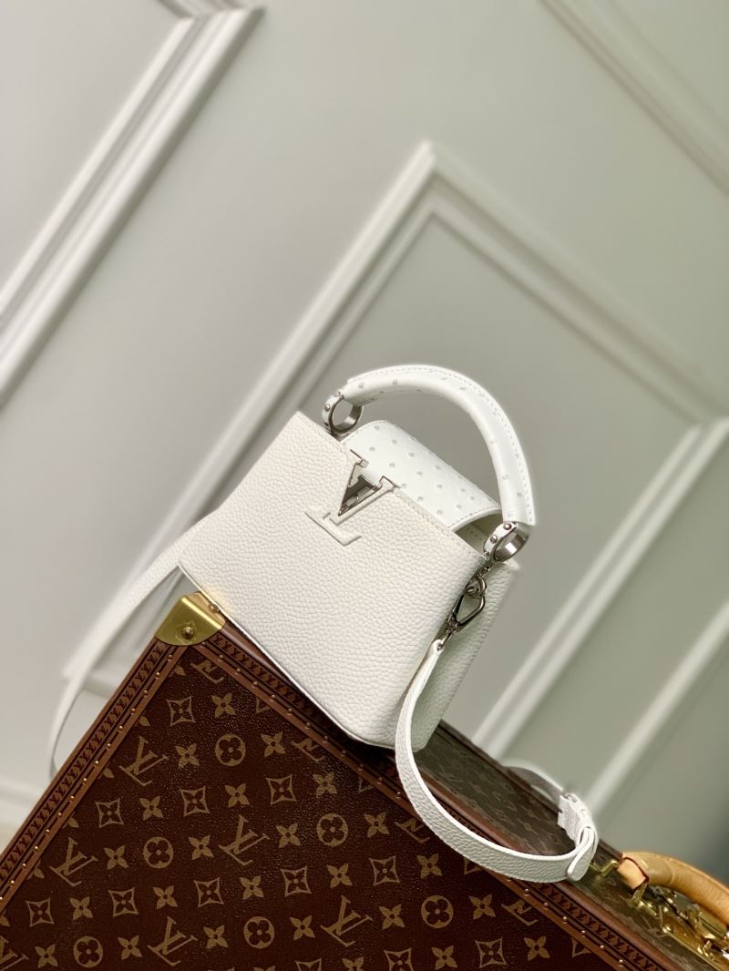 LV Top Handle Bags